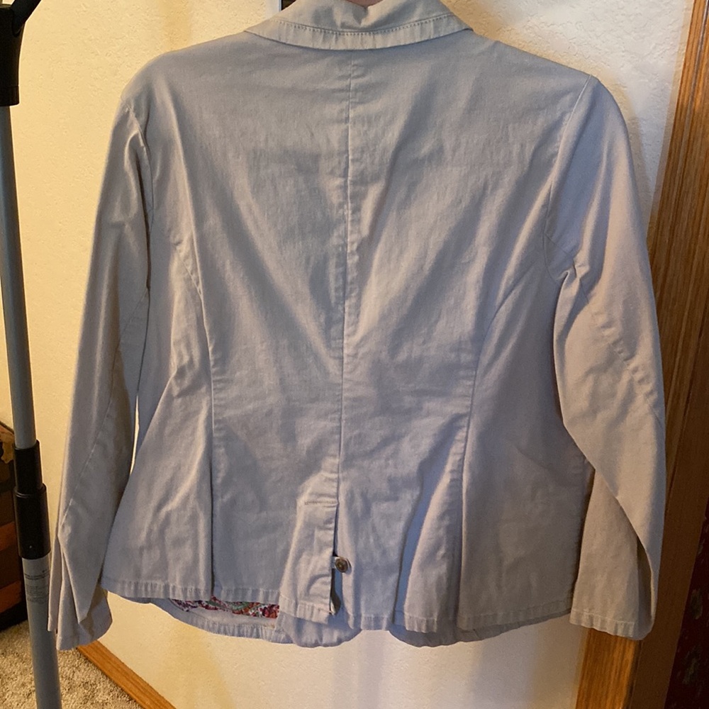 Sonoma Jacket - Picture 6 of 6